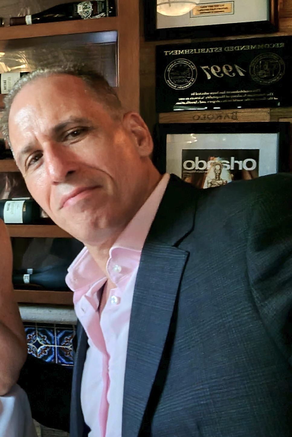 Gaspar Hernandez, Author